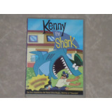 Kenny The Shark-kenny El Tiburon-dvd Discovery Kids Español