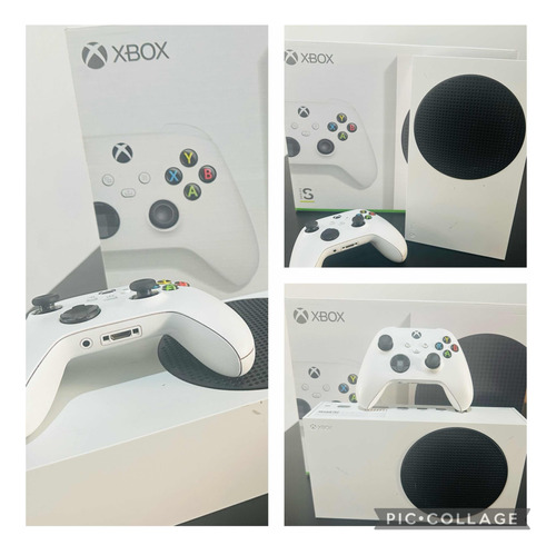 Xbox Serie S