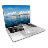 Protector Teclado Para Macbook Pro 13.3 M1 / M2 / A2338