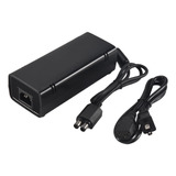 Para Xbox 360 Slim Ac Adapter Power Supply Brick Power Suppl