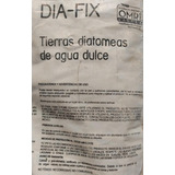 Tierra De Diatomeas (5 Kg)