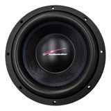 Subwoofer Audiobahn Ultra 10 Doble Bobina Asw10u 400w Rms