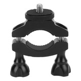 Soporte De Pinza Para Trípode De Motocicleta Camera Clip De