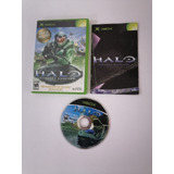 Halo Combat Evolved Xbox Clasico / Xbox 360