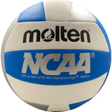 Balón De Voleibol Molten Playa Cosido M S 500 Neon Original