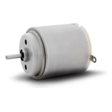 Motor Mabuchi 1,5v - 4,5v (6900 Rpm) Torque 9,9 G-cm