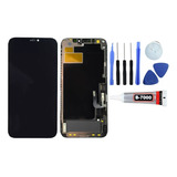 Pantalla Display Compatible Con iPhone 12 /12 Pro Oled A2172