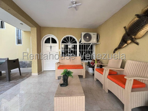 Rent-a-house Vende Bellísima Casa, Planta Eléctrica, Pozo De Agua, La Providencia, Av. Intercomunal De Turmero, Estado Aragua, 25-17078 Gf - Imagen 2
