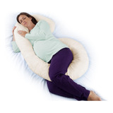 Almohada Maternal Summer Infant Ultimate Body Comfort 2 En 1