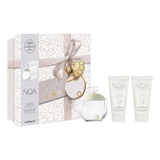 Set Cacharel Noa Edt 100ml + Body Lotion 2x50ml Mujer