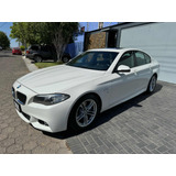 Bmw Serie 5 2014 2.0 528ia M Sport At