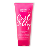 Umberto Giannini Curl Jelly Scrunching Jelly, Gel De Soluci.