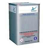 Thinner Diluyente 4030- 18l. Akzo Nobel - Wanda