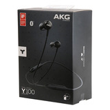 Audifonos Bluetooth Akg Y100