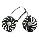 Dual Cooler Fan P\ Placa D Video Asus Ko Geforce Rtx 3060 Ti