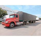 Freightliner Cl 120 2006