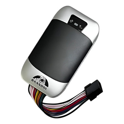 Gps Tracker Tk303f Plataforma Original Localizador Gps | Meses sin interés