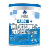 Calcio P + Cloruro X 400 Gr