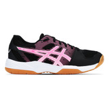 Zapatillas Asics Gel Rebound Indoor- Padel Mujer