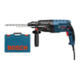 Rotomartillo Sds Plus 2.7j Bosch Gbh2-24d