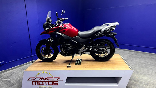 Suzuki Vstrom 250 2018