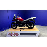 Suzuki Vstrom 250 2018