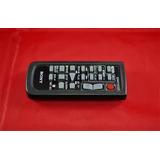 Control Remoto Camara Sony Z1 Z5 Z7 Hd 1000 Ax2000 Nx5 Etc..