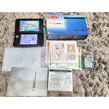 Nintendo 3ds Xl 64 Gb Na Caixa 