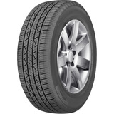 Llanta Continental Crosscontact Lx25 225/55r17 97h Sl Bsw