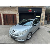 Peugeot 207 207 Xt Premium 1.6