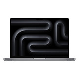 Apple Macbook Pro 14 Chip M3 8gb Ram 512gb Space Gray 2024