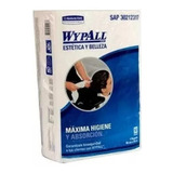 Toalla Desechable Wypall Cabello - Unidad a $1030