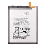 Bateria Para Samsung A50 A50s A30s Eb-ba505abu Con Garantia