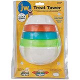 Jw Pet Company 43506 Torre De Juguetes Para Mascotas, Grande