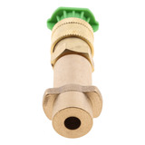 Aa Adaptador De Espuma Conector Rápido Para Presión Karcher