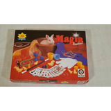 Juego Set De Magia 30 Trucos Ruibal Para Niños