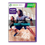Jogo Xbox 360 Kinect Training Original Midia Física 