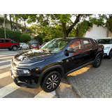 Fiat Toro Endurance 2.0 16v 4x4 Diesel Aut 2021 Blindado 