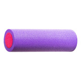 Foam Roller Epe 45cm - Masajeador Pilates Kinesiología Yoga