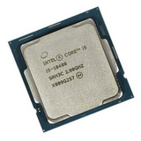 Procesador Gamer Intel I5 10400  A 4.3ghz Gráfica Integrada