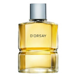 Perfume Dorsay 90ml Para Hombre De Esik - mL a $610