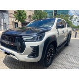 Toyota Hilux Gr