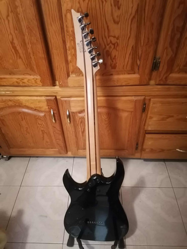 Guitarra Eléctrica Ibanez Rga7