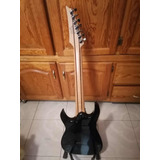 Guitarra Eléctrica Ibanez Rga7