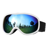 Gafas De Esquí, Gafas De Nieve, Protección Solar, Gafas