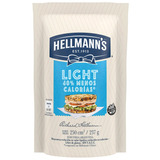 Mayonesa Hellmann's Light En Doy Pack 237 g