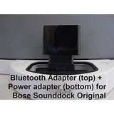 Bluetooth Receptor De Música