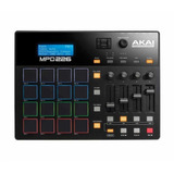 Pad Controlador Midi Akai Mpd226 16 Pads Compatível Com Ios 