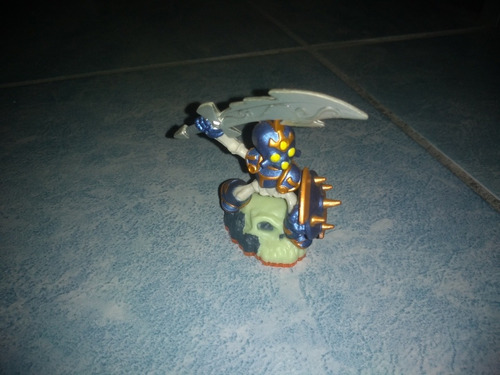 Skylanders Giants Chop Chop Figura Interactiva Suelta Loose