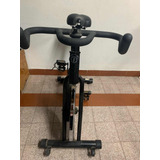 Bicicleta Fija Randers Spinning